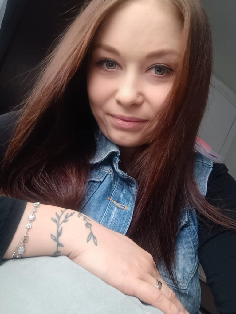 Kim jest Żaneta Aftyka?